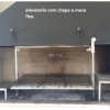 elevatorio com chapa e fixa